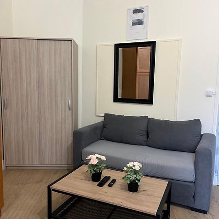Charmant Studio Spacieux Paris Eksteriør bilde