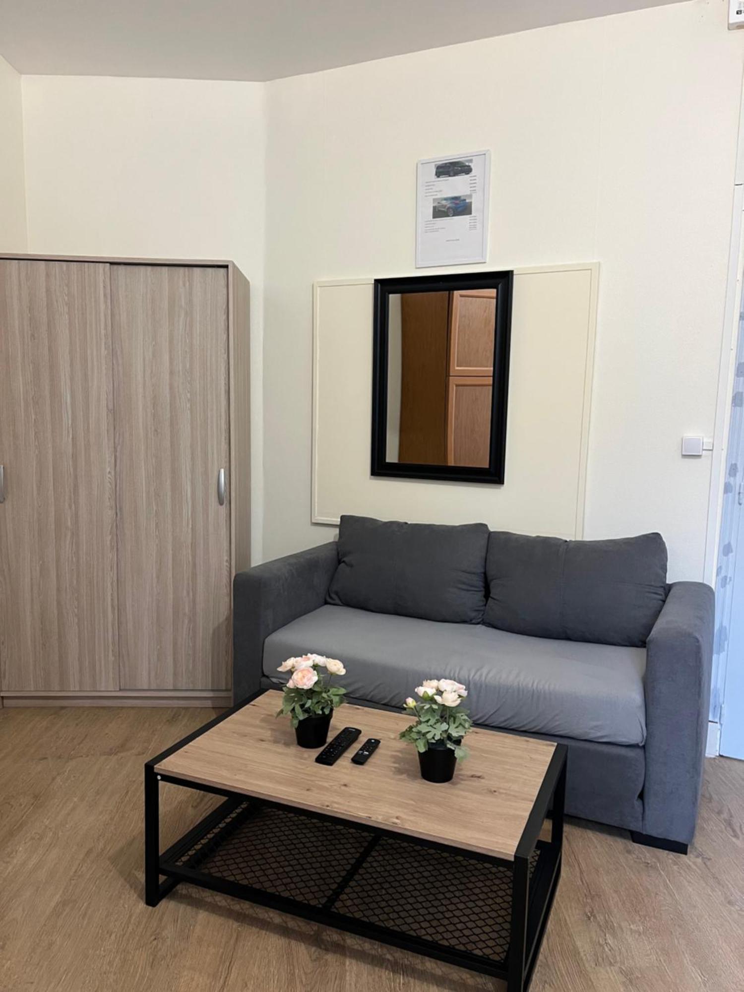 Charmant Studio Spacieux Paris Eksteriør bilde